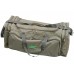 Camp Cover Clothing Bag Deluxe Ripstop (700 x 280 x 300 mm)